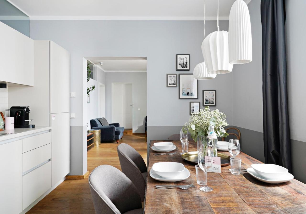 Apartmán Numa Nora