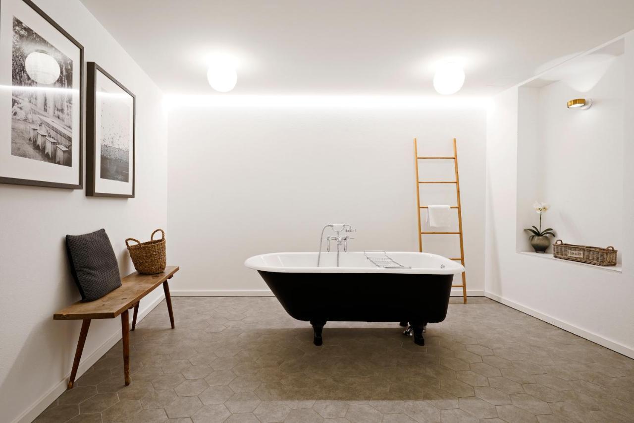 Numa Nora Apartmán Solnohrad