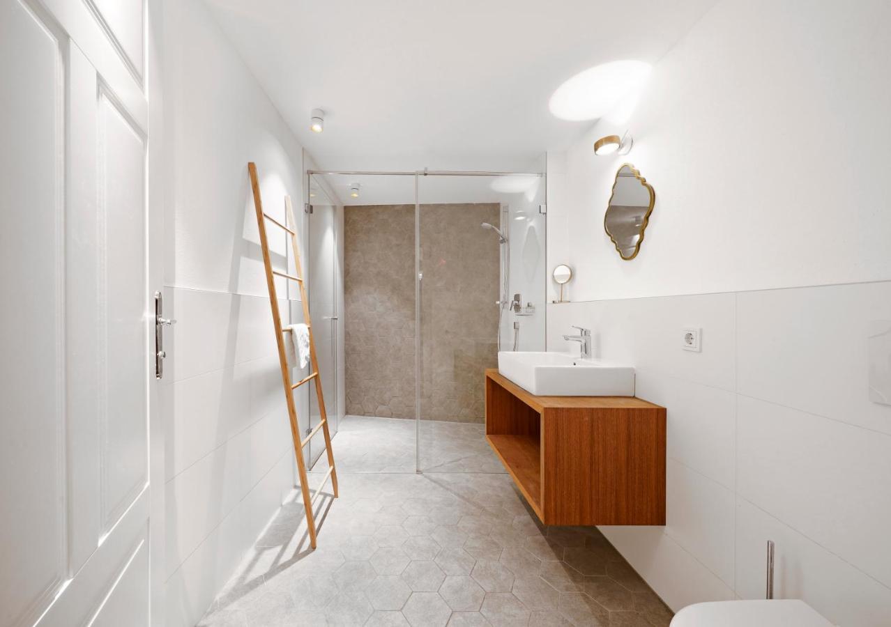 Numa Nora Apartmán Solnohrad