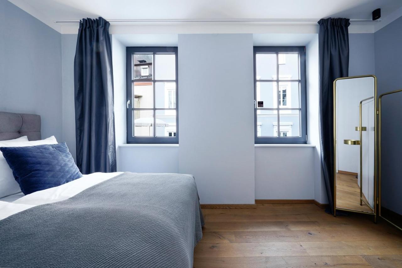 Apartmán Numa Nora