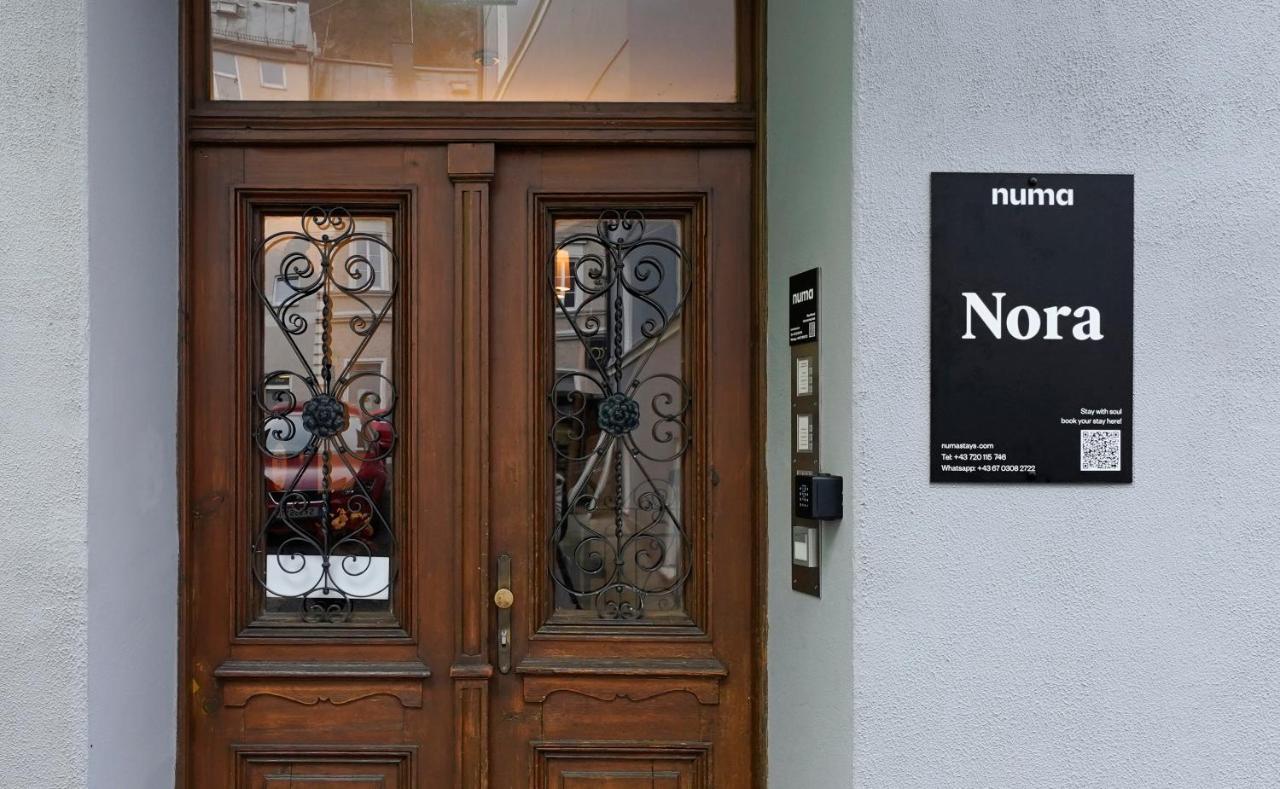 Numa Nora Apartmán