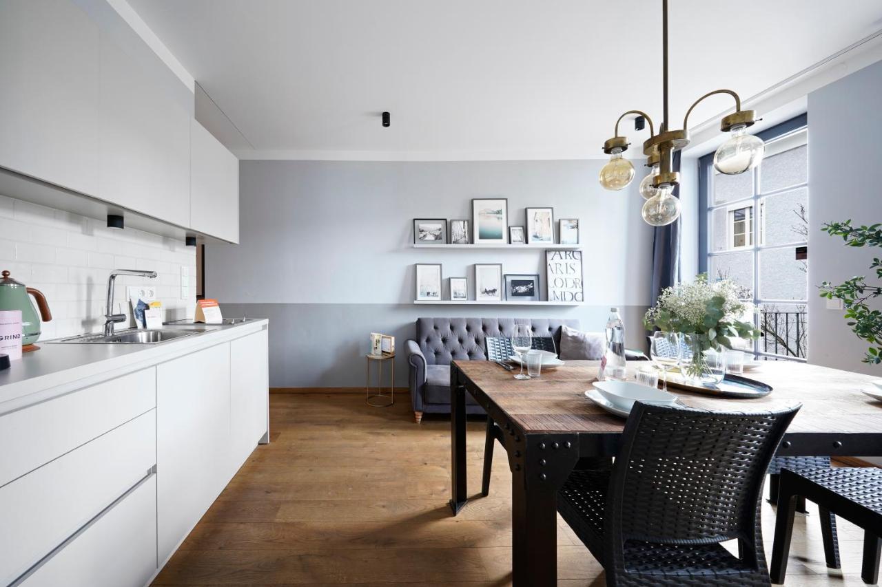 Apartmán Numa Nora Solnohrad