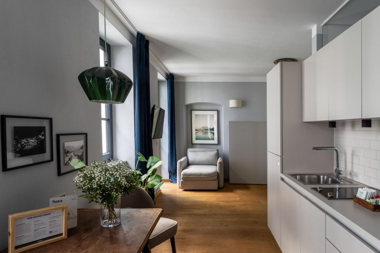 Apartmán Numa Nora *