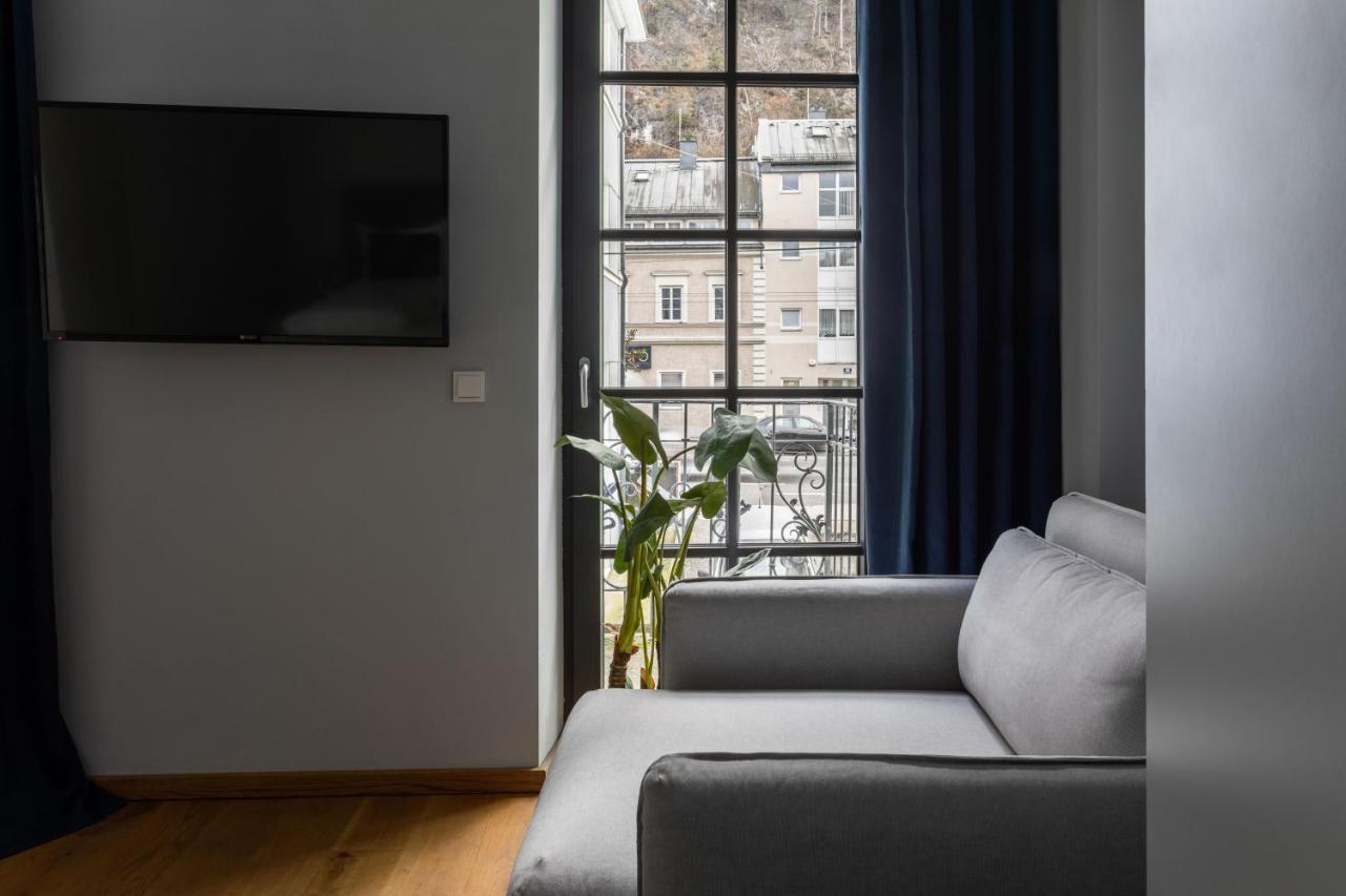 Apartmán Numa Nora Solnohrad