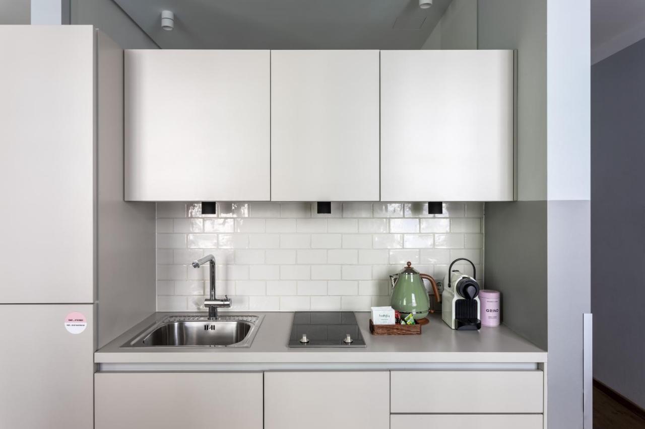 Numa Nora Apartmán