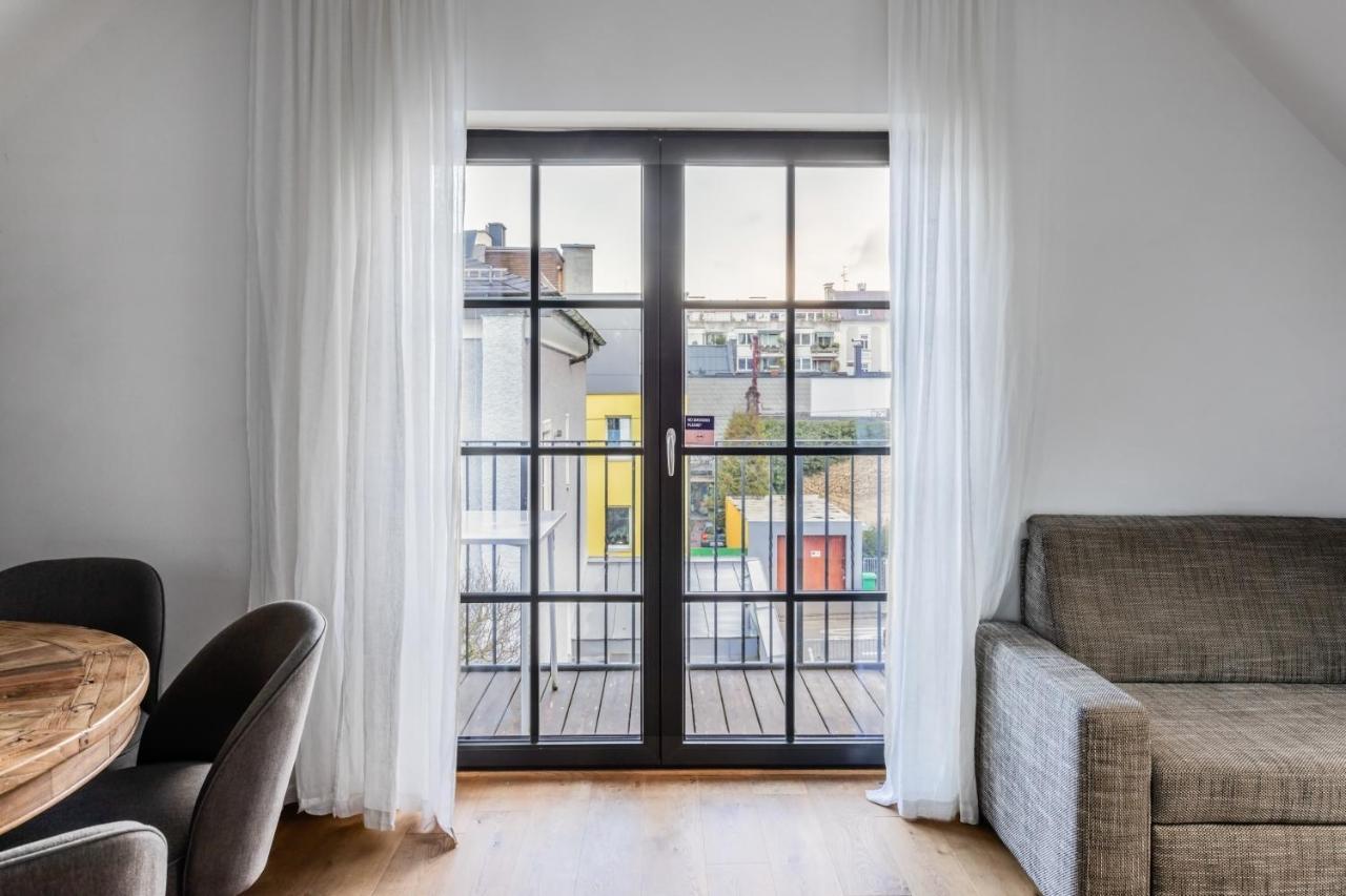 Numa Nora Apartmán Solnohrad