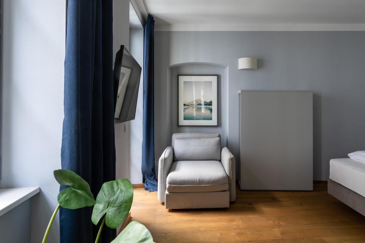 Numa Nora Apartmán Solnohrad