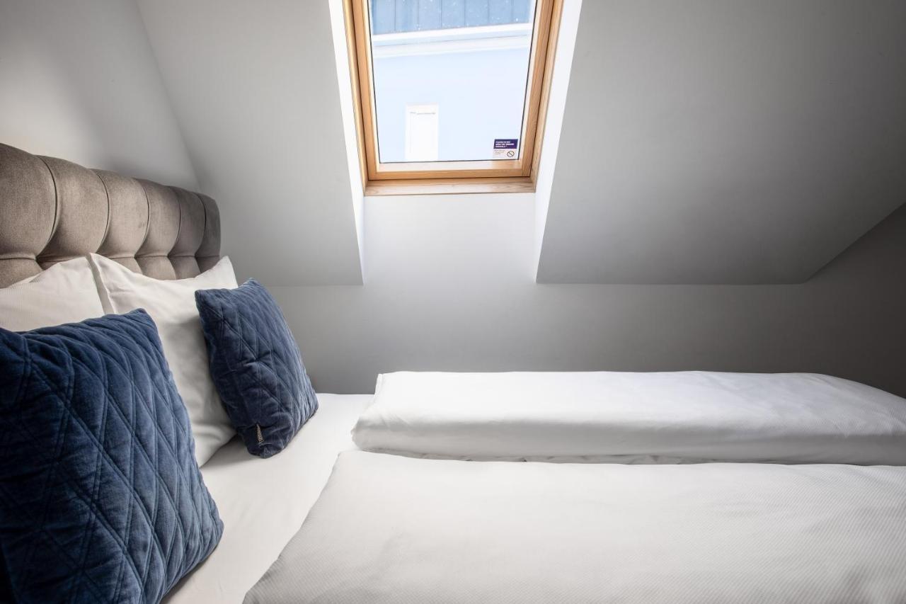 Numa Nora Apartmán *