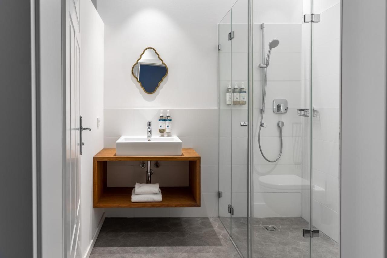 Apartmán Numa Nora Solnohrad