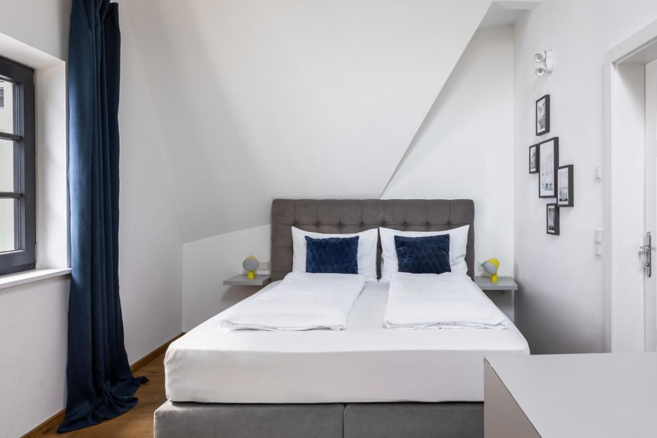 Apartmán Numa Nora *