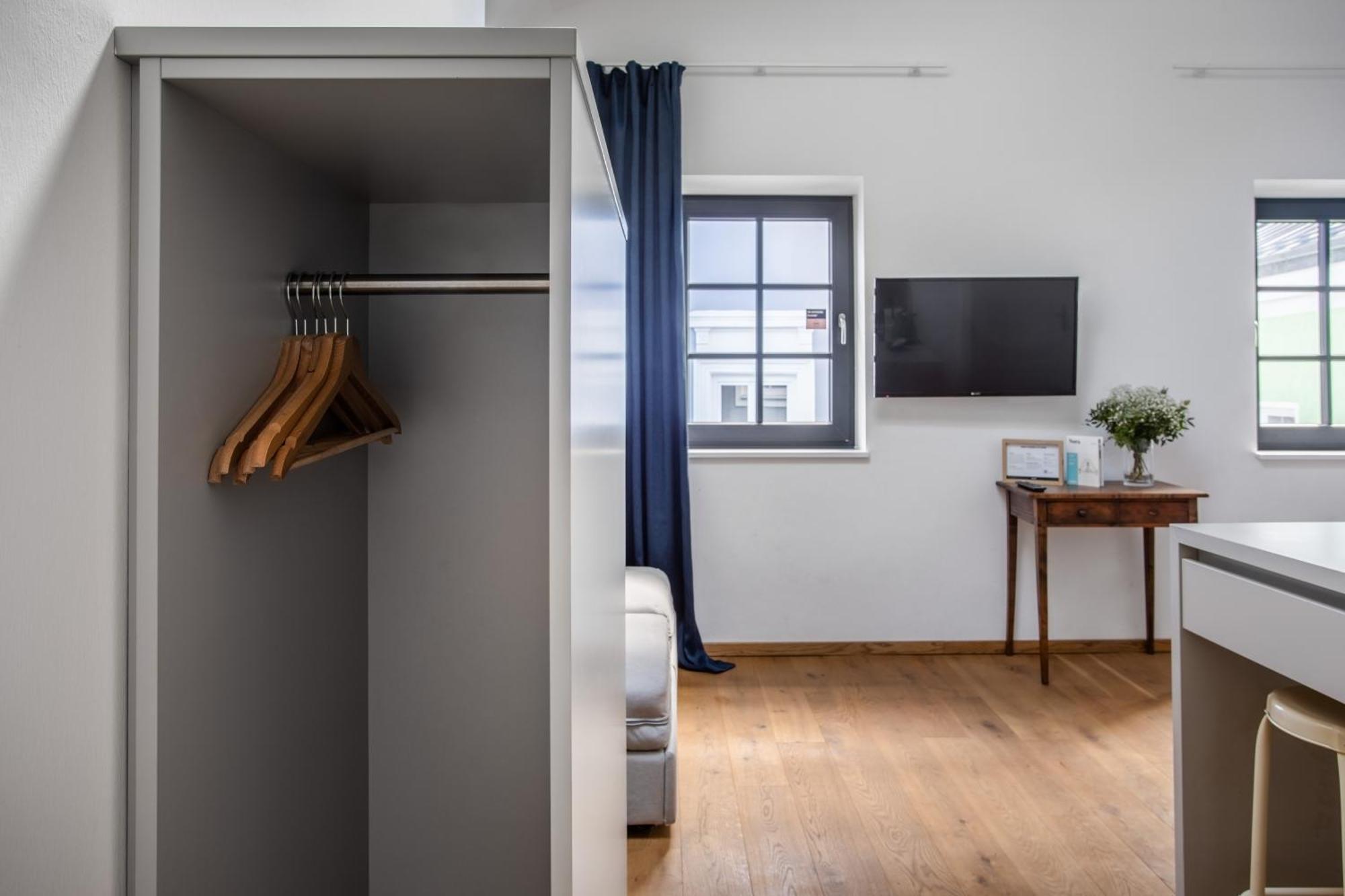 Apartmán Numa Nora Solnohrad