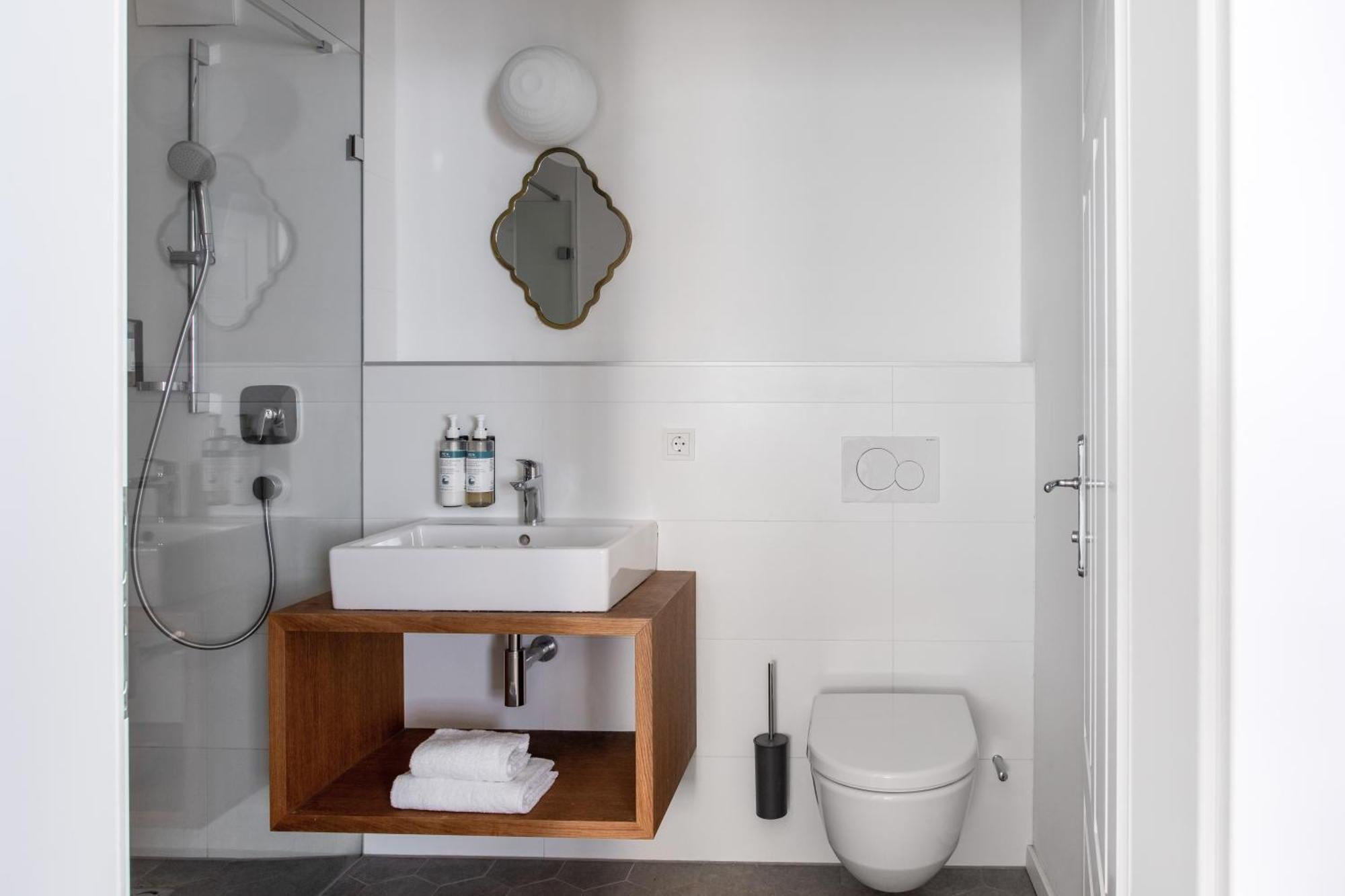 Apartmán Numa Nora