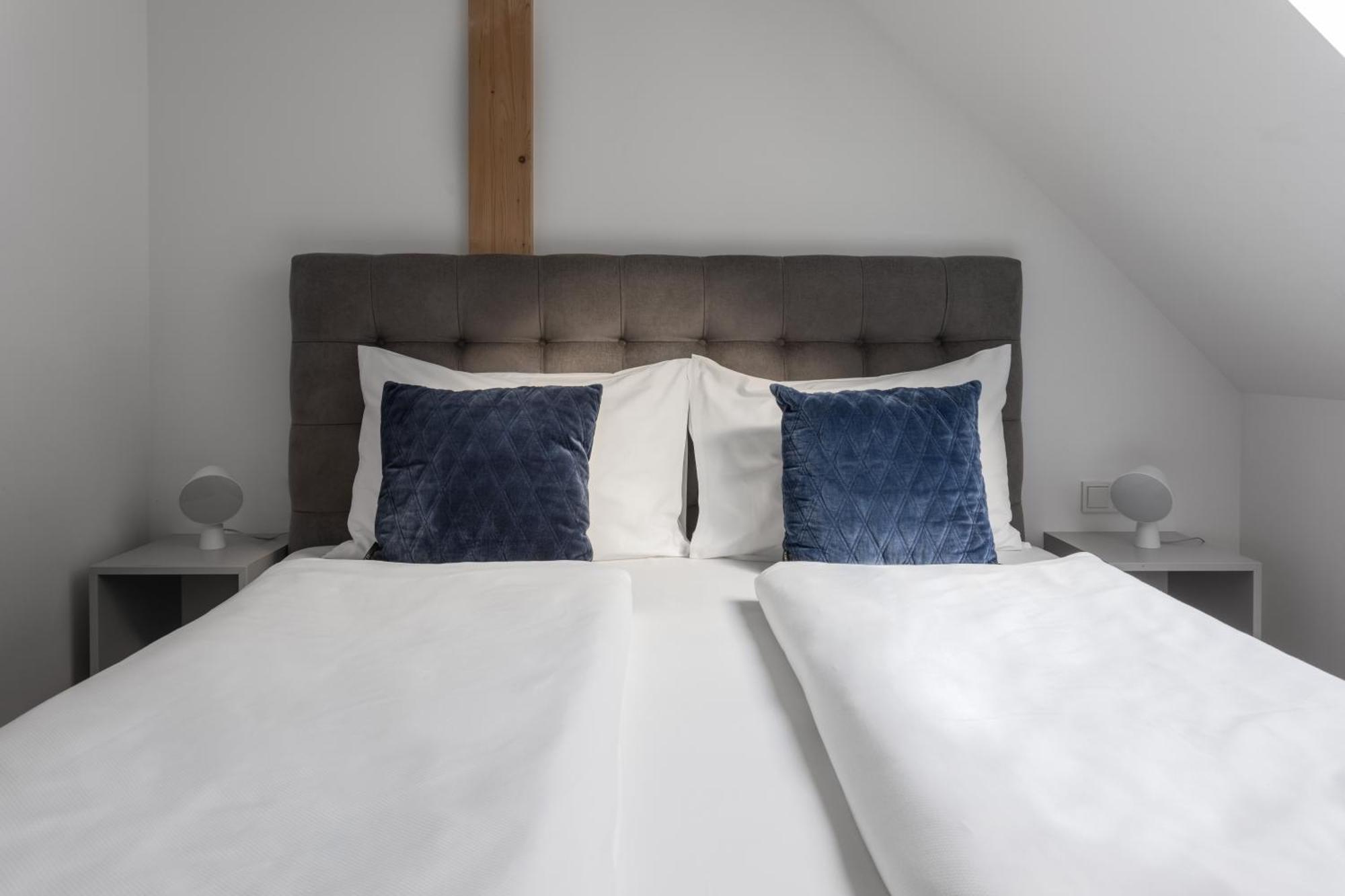 Apartmán Numa Nora *