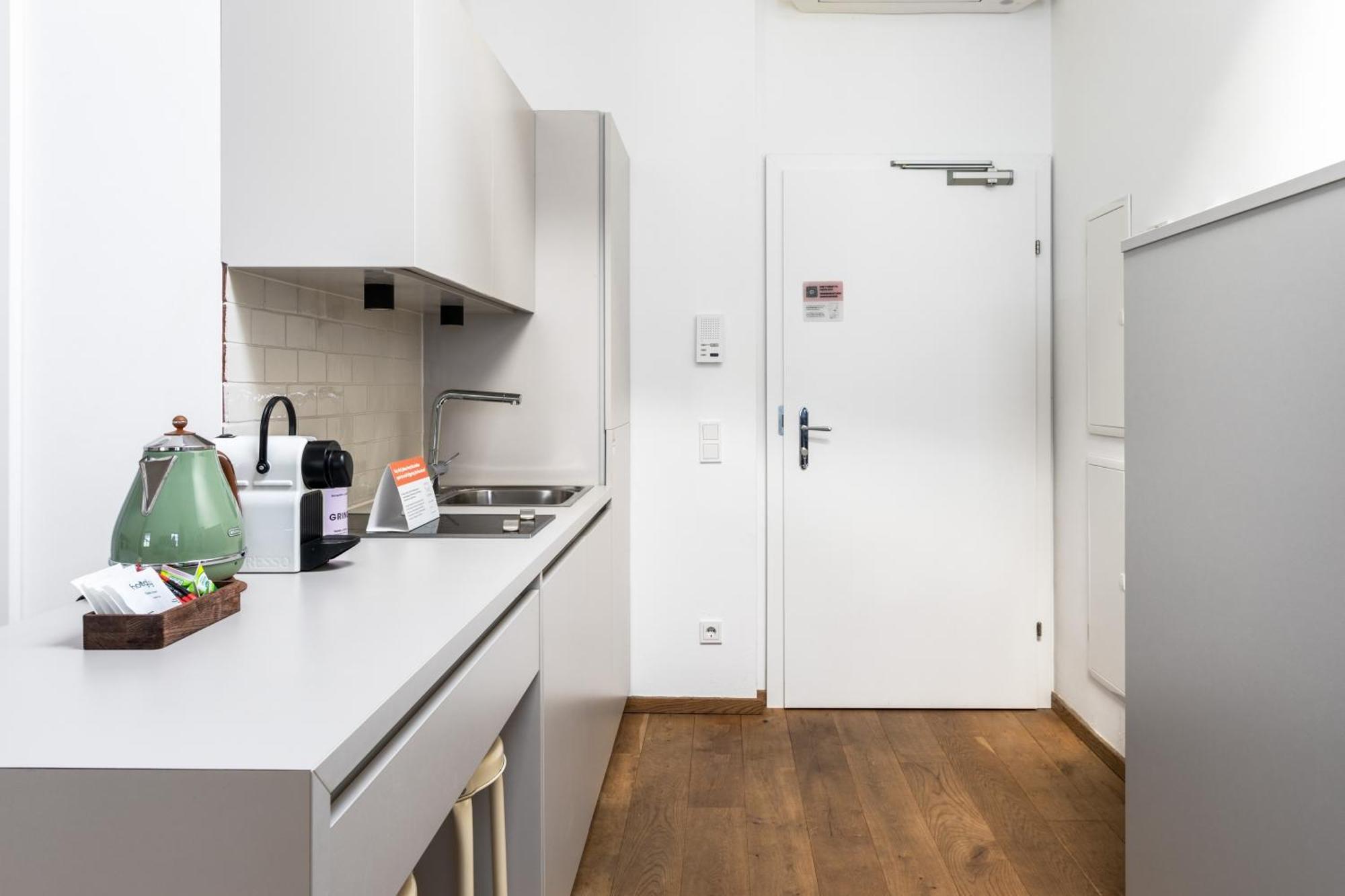 Numa Nora Apartmán Solnohrad