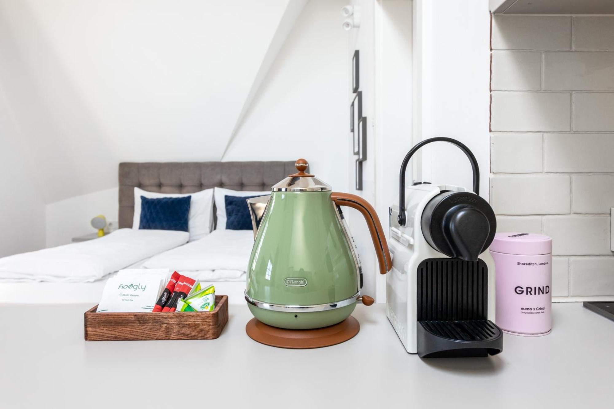 Apartmán Numa Nora Solnohrad
