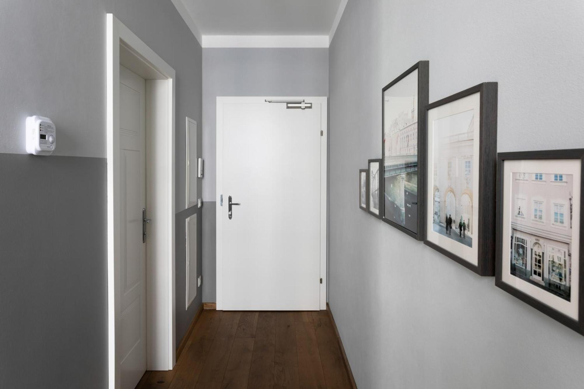 Numa Nora Apartmán Solnohrad