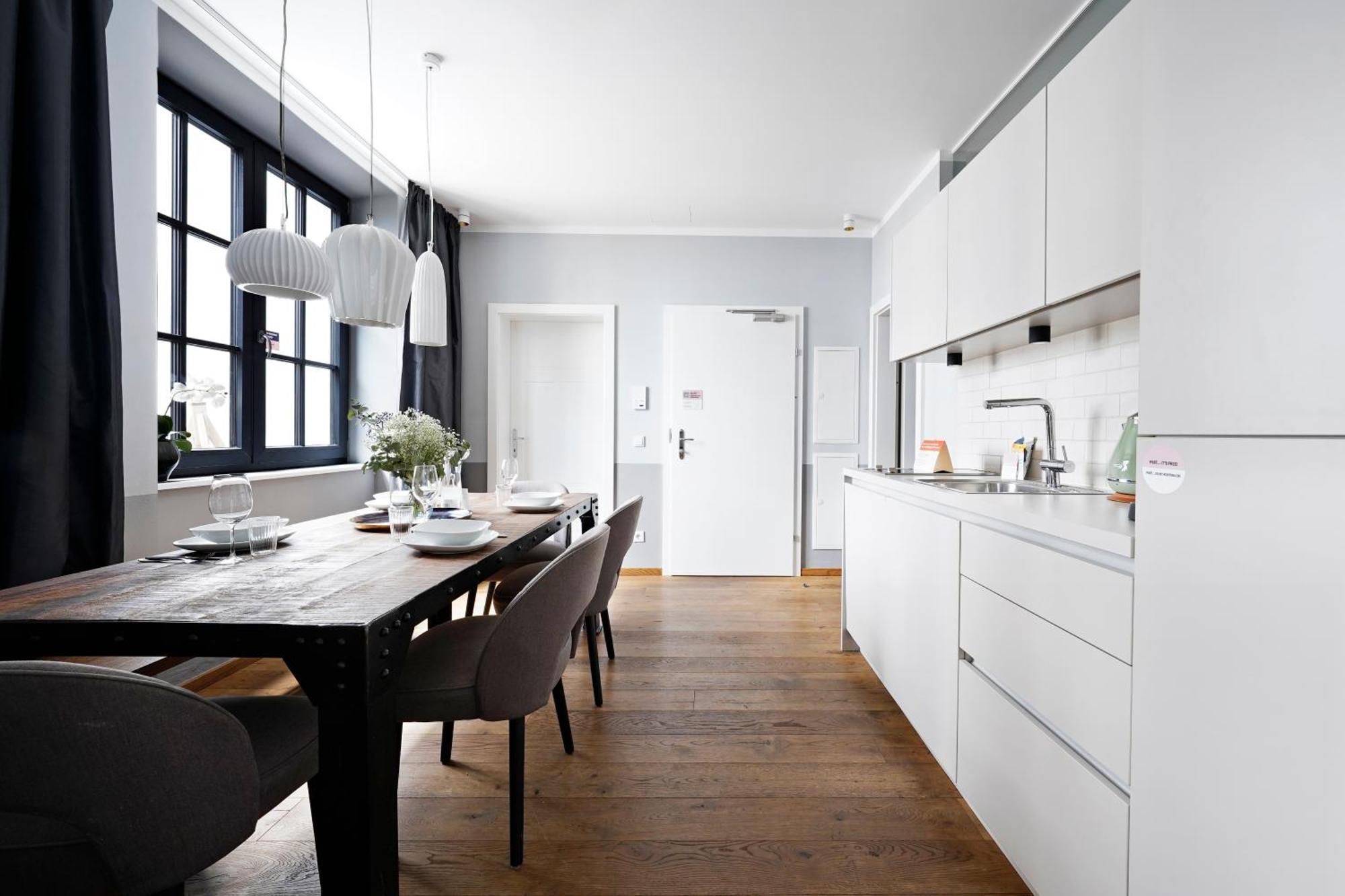 Numa Nora Apartmán Solnohrad