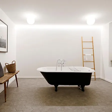 Ferienwohnung Numa Salzburg Nora Exterior foto