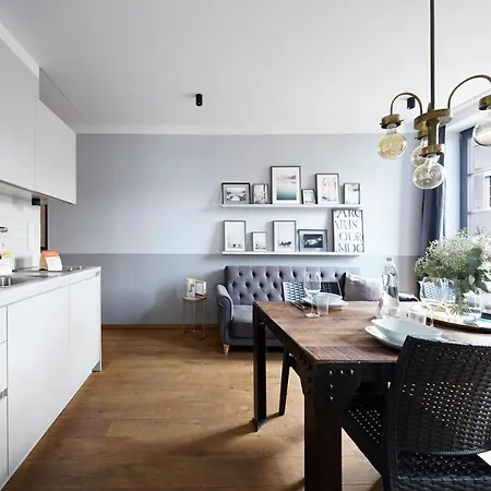 Ferienwohnung Numa Salzburg Nora Zimmer foto