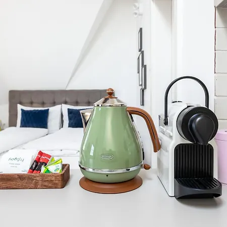 Ferienwohnung Numa Salzburg Nora Zimmer foto