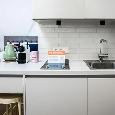 Ferienwohnung Numa Salzburg Nora Zimmer foto