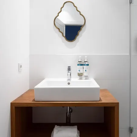 Ferienwohnung Numa Salzburg Nora Zimmer foto