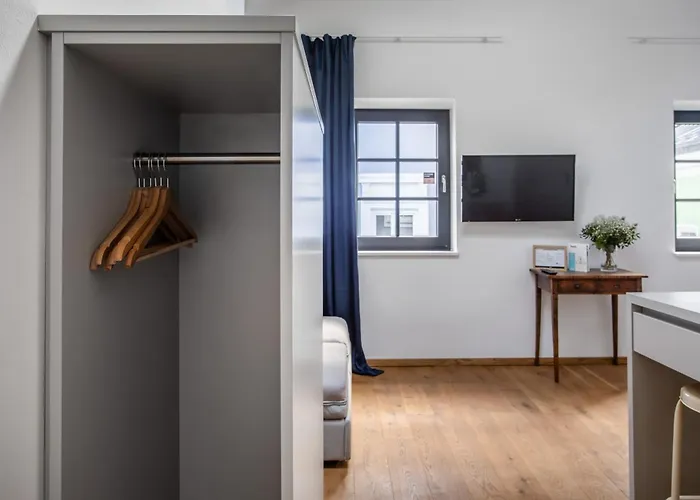 Numa Salzburg Nora