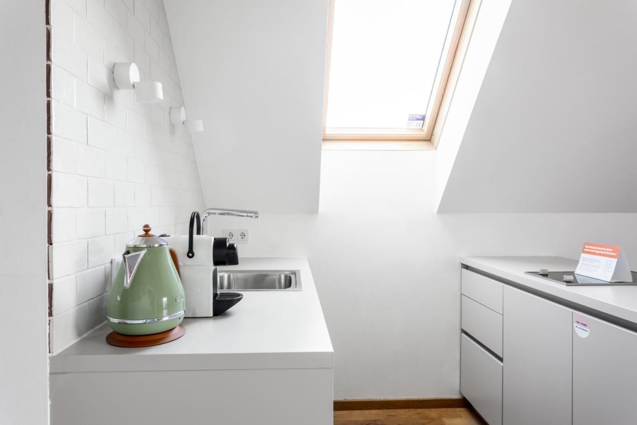 Numa Nora Apartment Salzburg