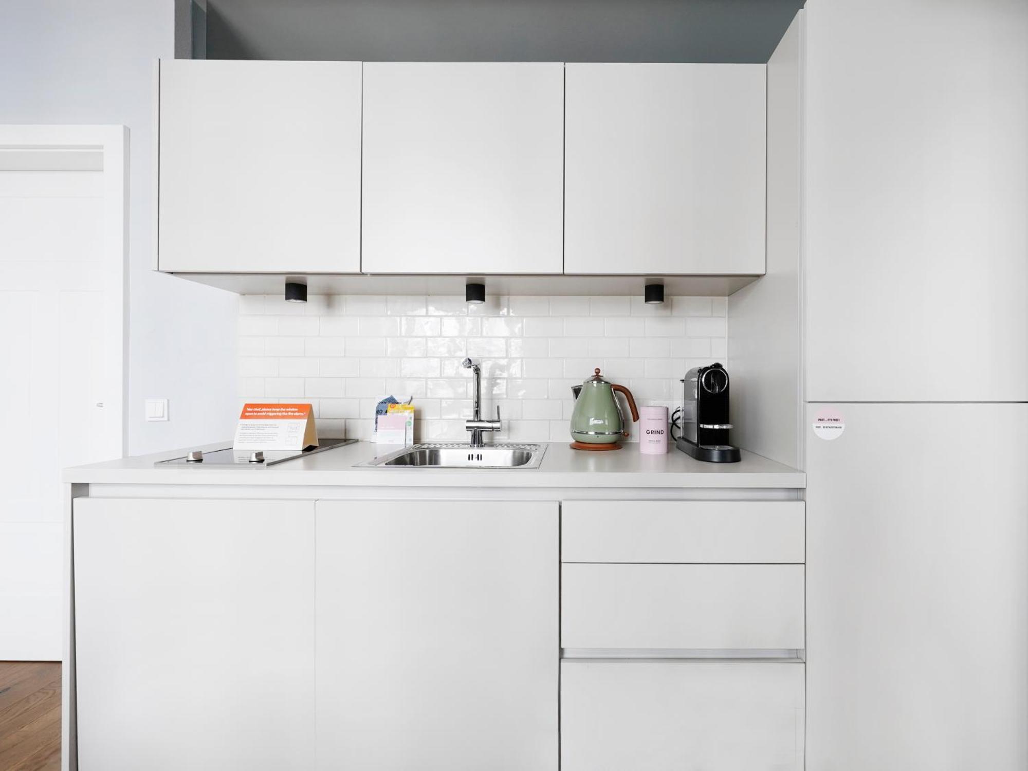 Numa Nora Apartment Salzburg